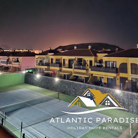 Atlantic Paradise Costa Del Silencio Eksteriør bilde